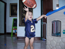 Ryan May 2006